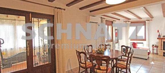 3 غرف نوم منزل في Orba, Spain رقم 152213 10