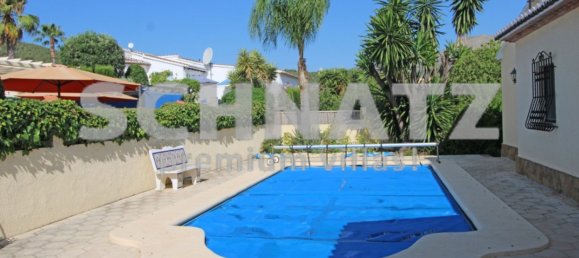 3 غرف نوم منزل في Orba, Spain رقم 152213 3