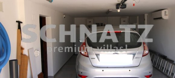 3 غرف نوم منزل في Orba, Spain رقم 152213 21