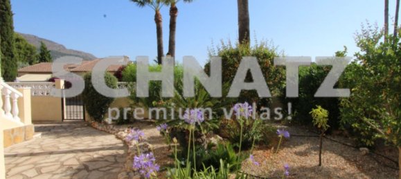 3 غرف نوم منزل في Orba, Spain رقم 152213 23