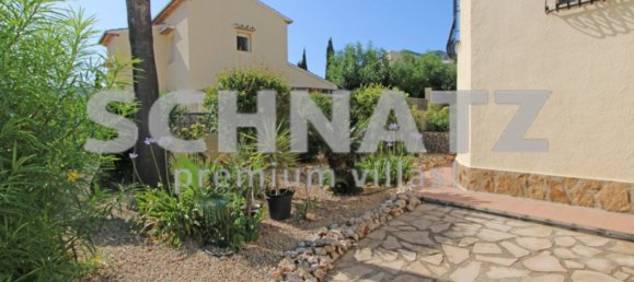 3 غرف نوم منزل في Orba, Spain رقم 152213 22