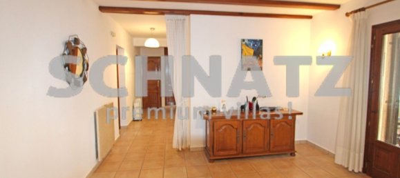 3 غرف نوم منزل في Orba, Spain رقم 152213 11