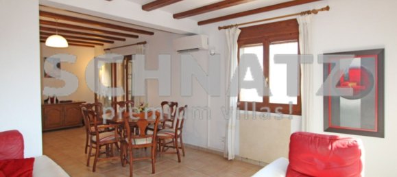 3 غرف نوم منزل في Orba, Spain رقم 152213 8