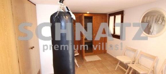 3 غرف نوم منزل في Orba, Spain رقم 152213 20