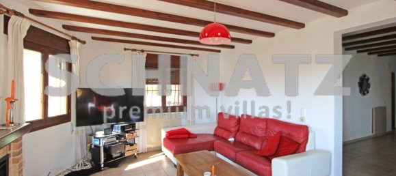 3 غرف نوم منزل في Orba, Spain رقم 152213 7