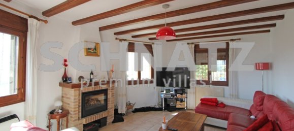 3 غرف نوم منزل في Orba, Spain رقم 152213 5