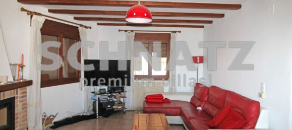 3 غرف نوم منزل في Orba, Spain رقم 152213 6