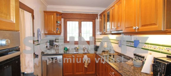 3 غرف نوم منزل في Orba, Spain رقم 152213 12