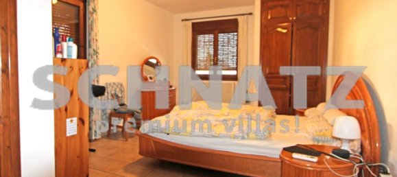 3 غرف نوم منزل في Orba, Spain رقم 152213 13