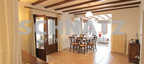 3 غرف نوم منزل في Orba, Spain رقم 152213 9