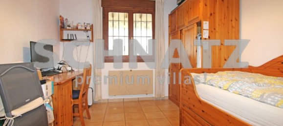 3 غرف نوم منزل في Orba, Spain رقم 152213 17