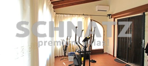 3 غرف نوم منزل في Orba, Spain رقم 152213 18