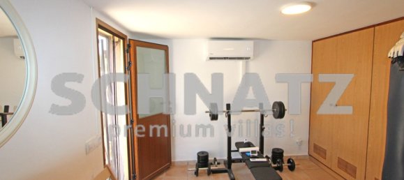 3 غرف نوم منزل في Orba, Spain رقم 152213 19