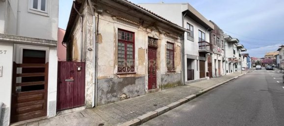 4 غرف نوم منزل في Espinho, Portugal رقم 30068 11