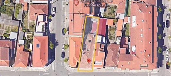 4 غرف نوم منزل في Espinho, Portugal رقم 30068 10