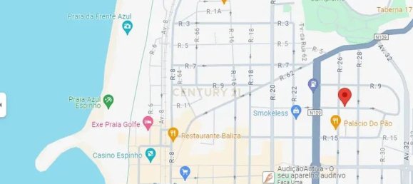 4 غرف نوم منزل في Espinho, Portugal رقم 30068 9