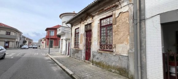 4 غرف نوم منزل في Espinho, Portugal رقم 30068 3