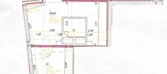 2غرفة شقة في Krems an der Donau, Austria رقم 190545 2