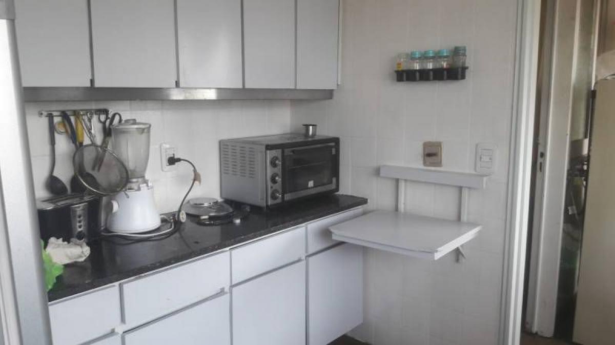 3 bedrooms Apartment in Buenos Aires, Argentina No. 93007