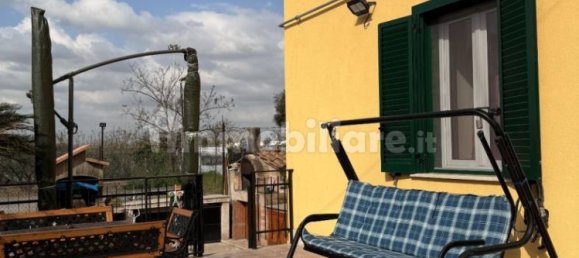 2 غرف نوم شقة في Rome, Italy رقم 9313 30