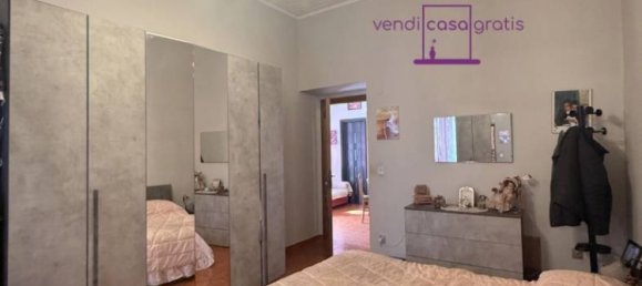 2 غرف نوم شقة في Rome, Italy رقم 9313 13