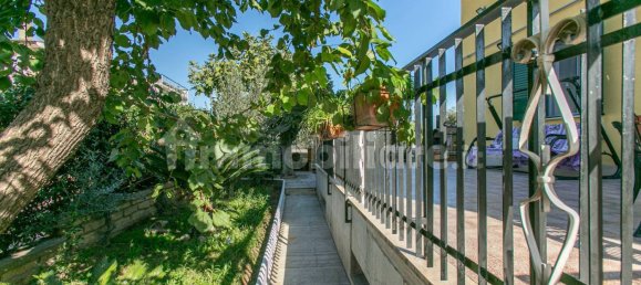 2 غرف نوم شقة في Rome, Italy رقم 9313 34