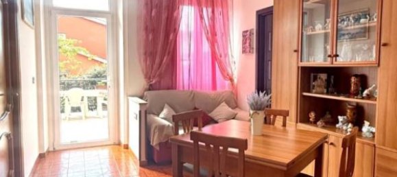 2 غرف نوم شقة في Rome, Italy رقم 9313 7