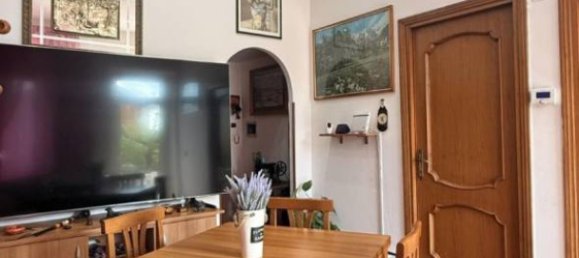 2 غرف نوم شقة في Rome, Italy رقم 9313 2