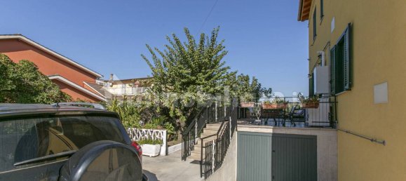 2 غرف نوم شقة في Rome, Italy رقم 9313 40