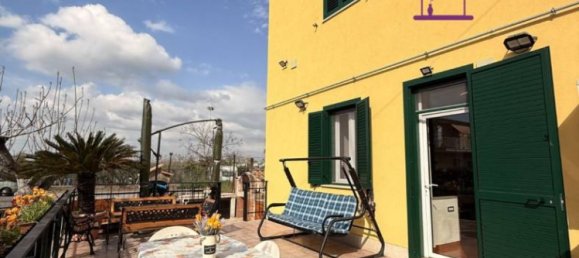 2 غرف نوم شقة في Rome, Italy رقم 9313 24