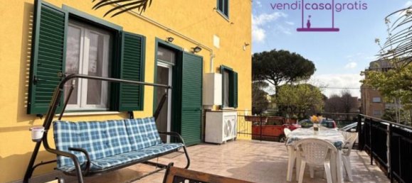 2 غرف نوم شقة في Rome, Italy رقم 9313 27