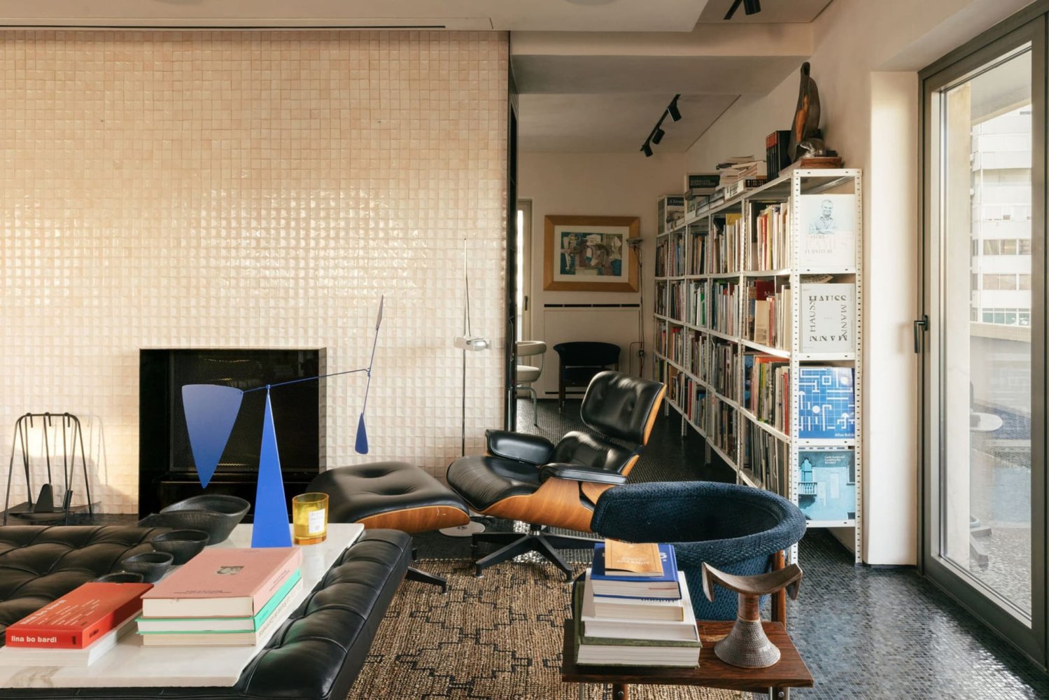 2 bedrooms Apartment in Lisbon, Portugal No. 123287