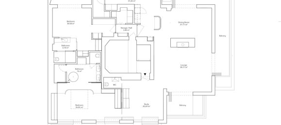 2 bedrooms Apartment in Lisbon, Portugal No. 123287 17