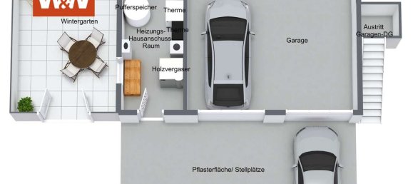 Castelos T1 em Vorpommern-Rugen, Germany N.º 205627 36