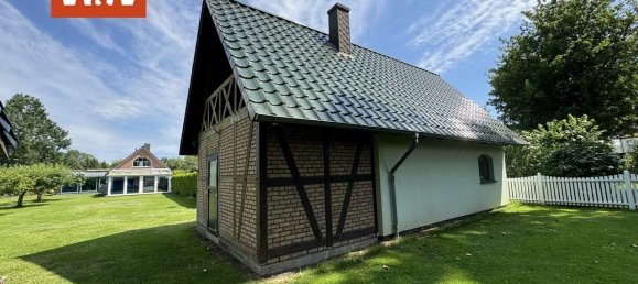 Castelos T1 em Vorpommern-Rugen, Germany N.º 205627 30