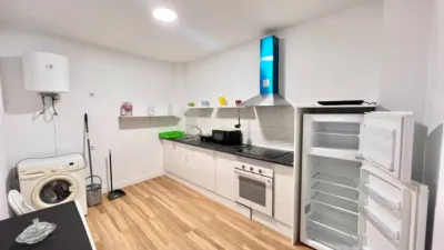 Propiedad comercial de 1 dormitorio en San Vicente del Raspeig, Spain No. 136852