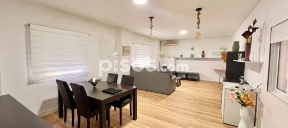 Propiedad comercial de 1 dormitorio en San Vicente del Raspeig, Spain No. 136852 11