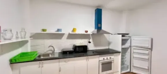 Propiedad comercial de 1 dormitorio en San Vicente del Raspeig, Spain No. 136852 6