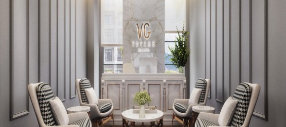 Apartamento de 1+1 en Oba, Turkey No. 3846 17