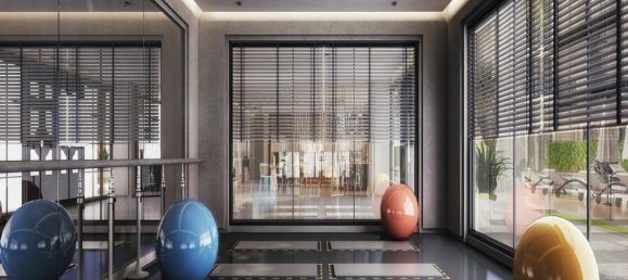 Apartamento de 1+1 en Oba, Turkey No. 3846 5