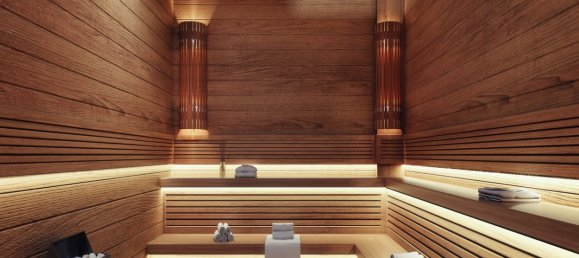 Apartamento de 1+1 en Oba, Turkey No. 3846 26