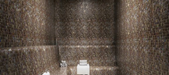 Apartamento de 1+1 en Oba, Turkey No. 3846 10