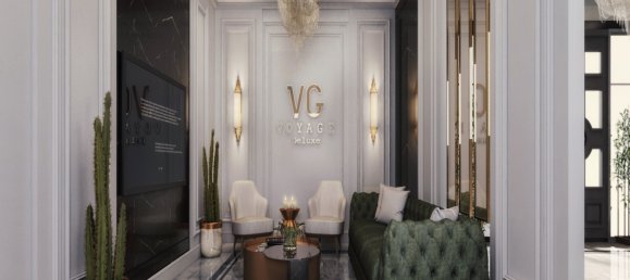 Apartamento de 1+1 en Oba, Turkey No. 3846 19