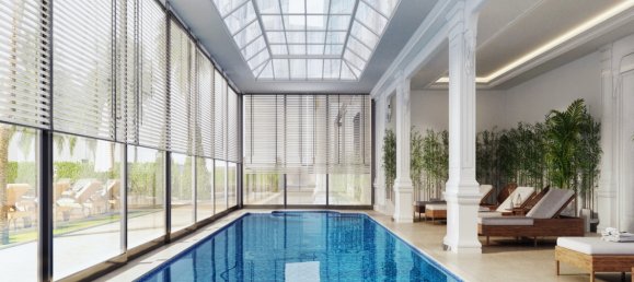 Apartamento de 1+1 en Oba, Turkey No. 3846 28