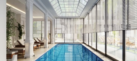 Apartamento de 1+1 en Oba, Turkey No. 3846 12