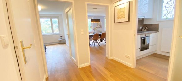 2-salle Appartement à Dobling, Austria No. 236064 5