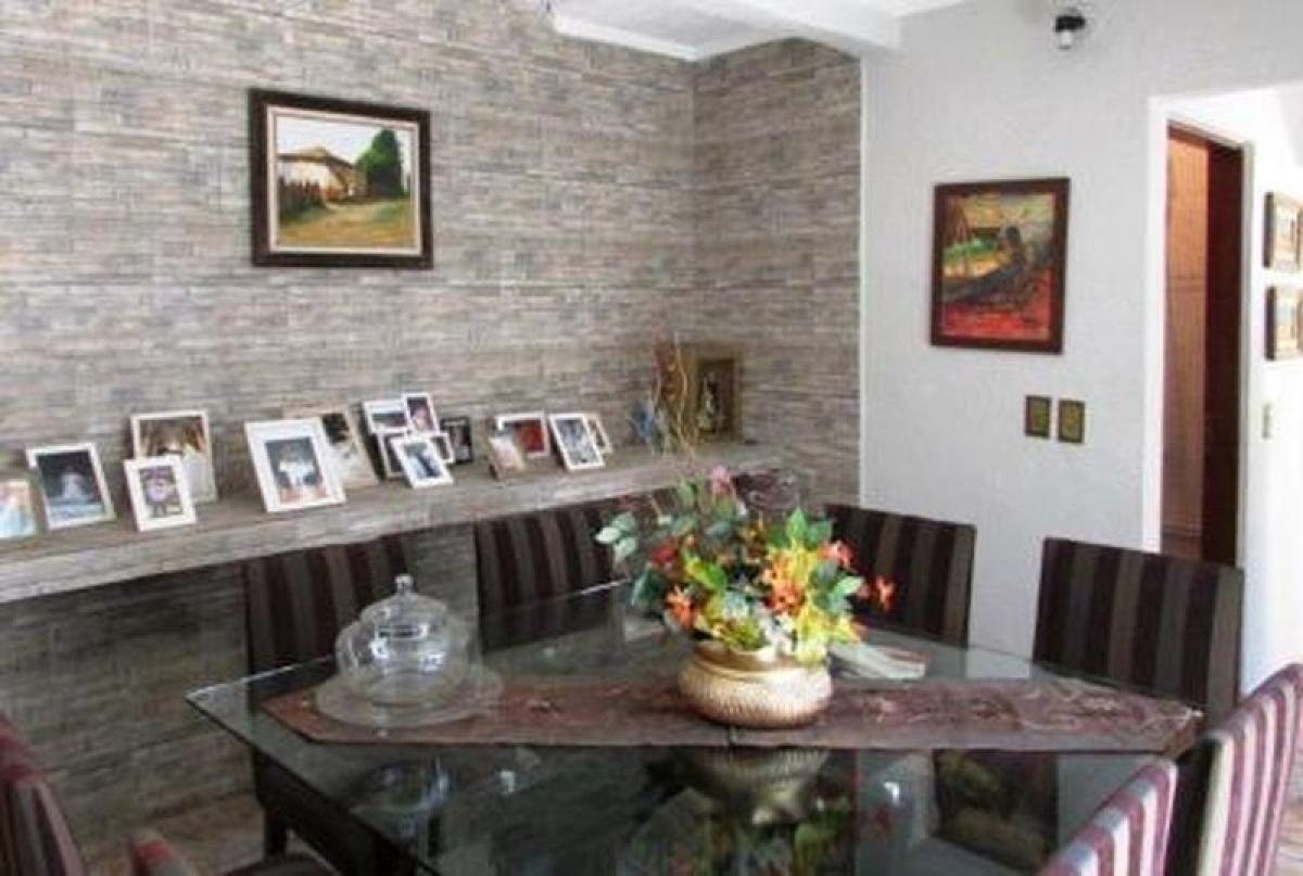 Дом с 2 спальнями в Сан-Паулу, Бразилия № 499139