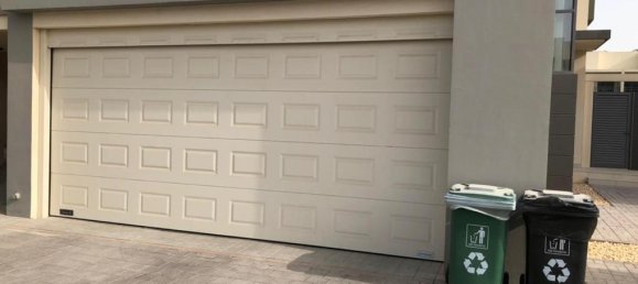 4 Schlafzimmer Villa in Dubai Hills Estate, UAE, Nr. 7046 3