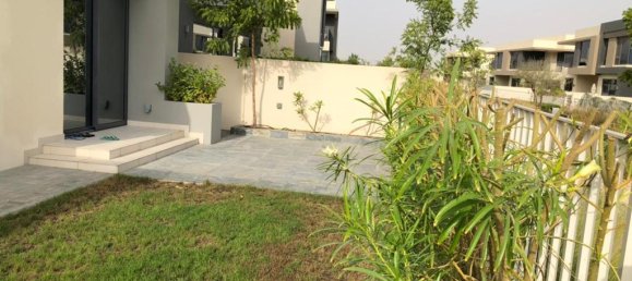 4 Schlafzimmer Villa in Dubai Hills Estate, UAE, Nr. 7046 6