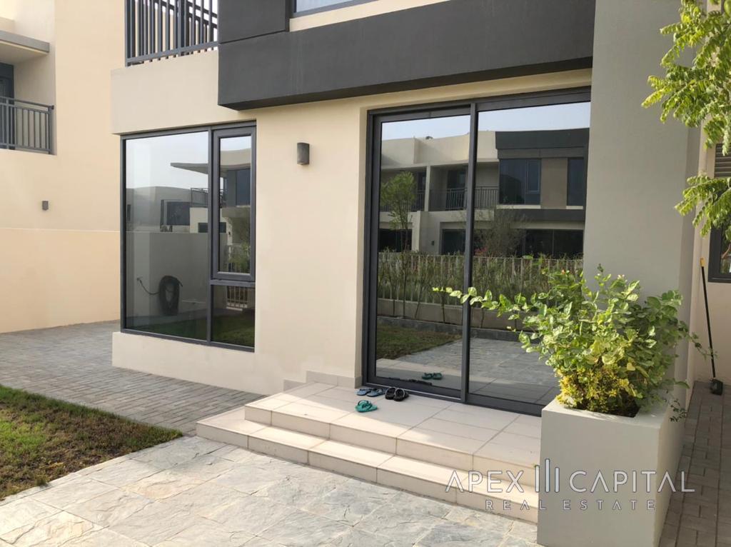 4 Schlafzimmer Villa in Dubai Hills Estate, UAE, Nr. 7046